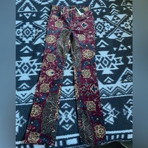 Ralph Lauren boot pants